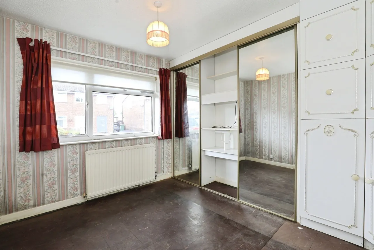 Lancaster Close, Winsford, Cheshire, CW7, photo 9