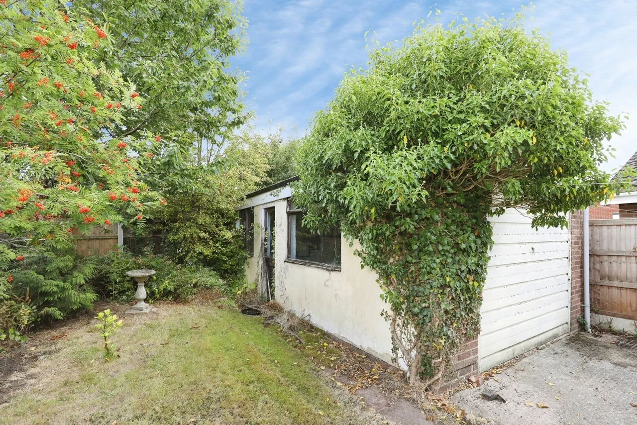 Lancaster Close, Winsford, Cheshire, CW7, photo 15