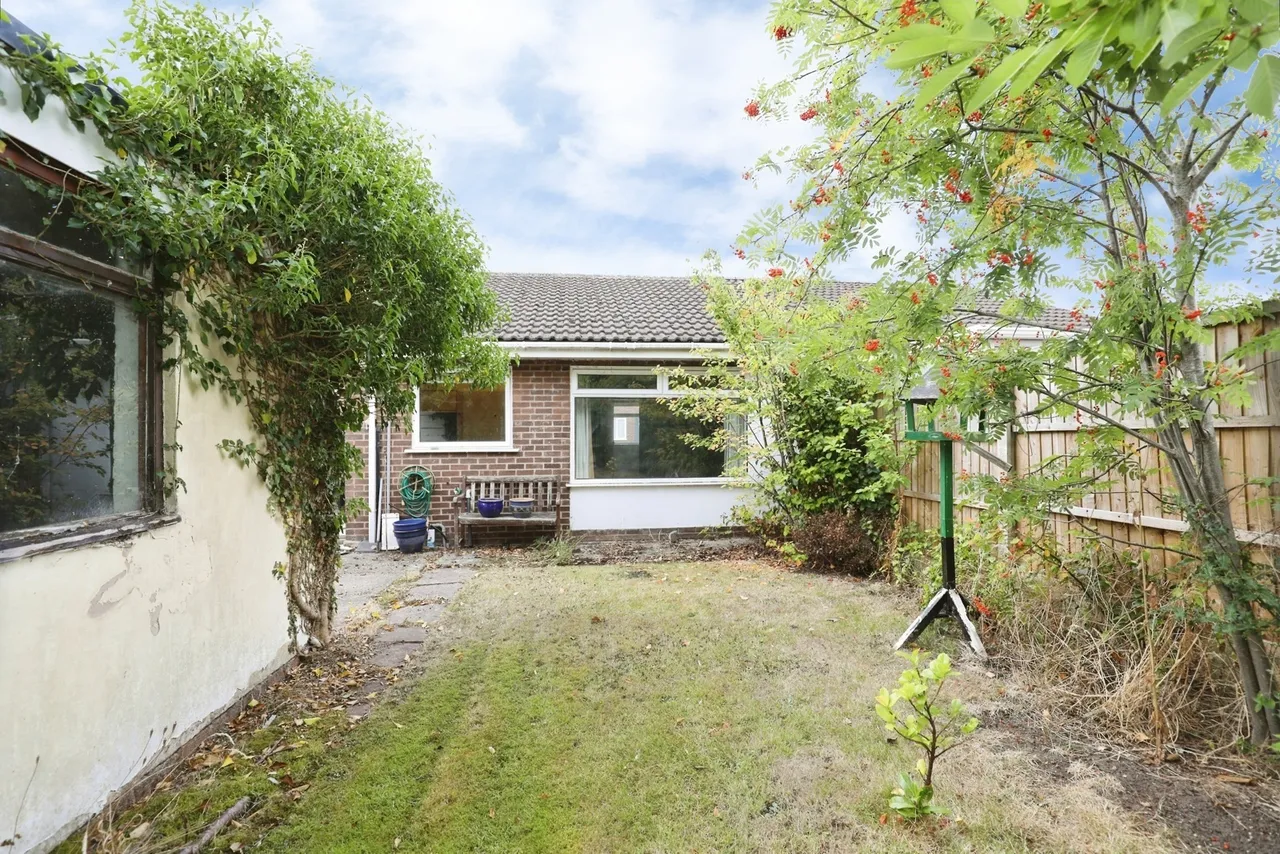 Lancaster Close, Winsford, Cheshire, CW7, photo 16
