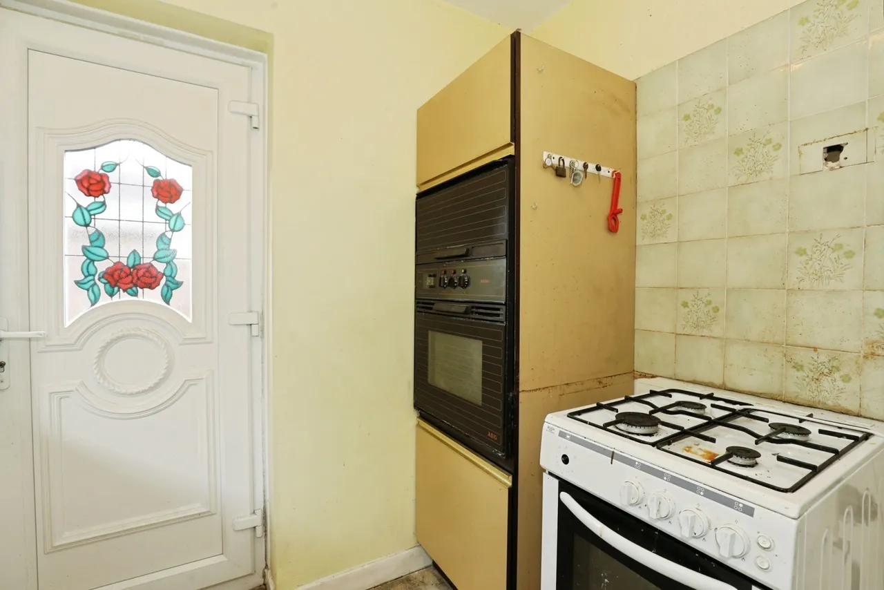 Lancaster Close, Winsford, Cheshire, CW7, photo 8