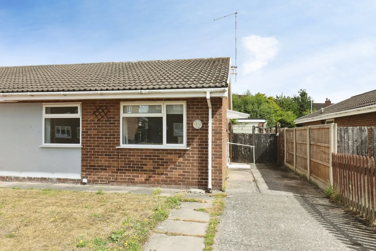 Lancaster Close, Winsford, Cheshire, CW7, photo 18