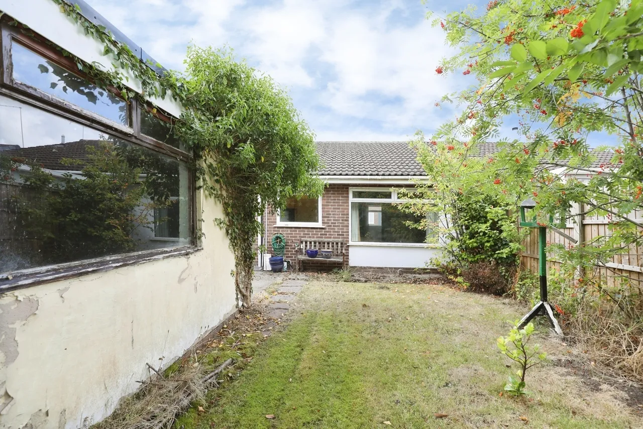 Lancaster Close, Winsford, Cheshire, CW7, photo 17