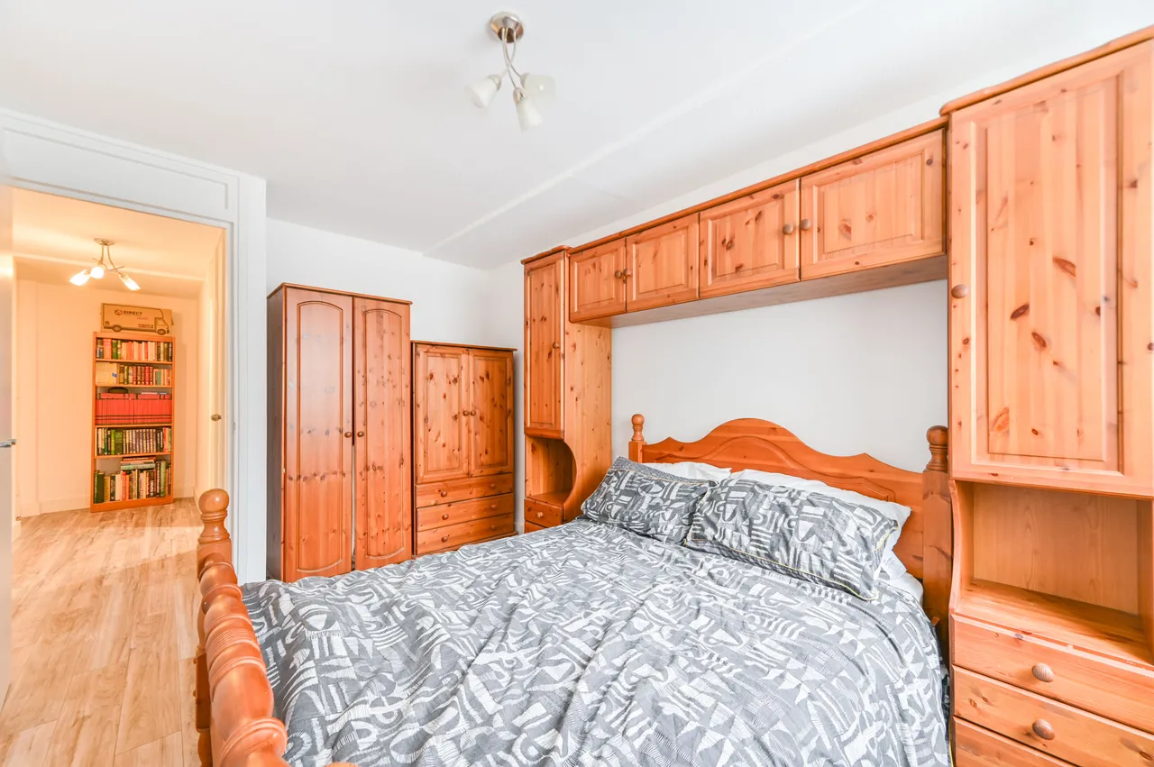 1 Tolchurch, Dartmouth Close, London, photo 5