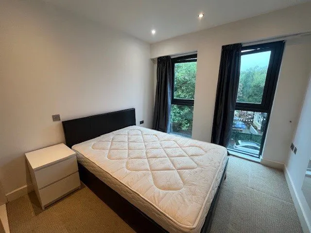 North Sherwood Street, Nottingham, NG1, photo 4