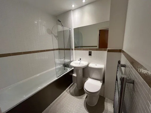 North Sherwood Street, Nottingham, NG1, photo 5