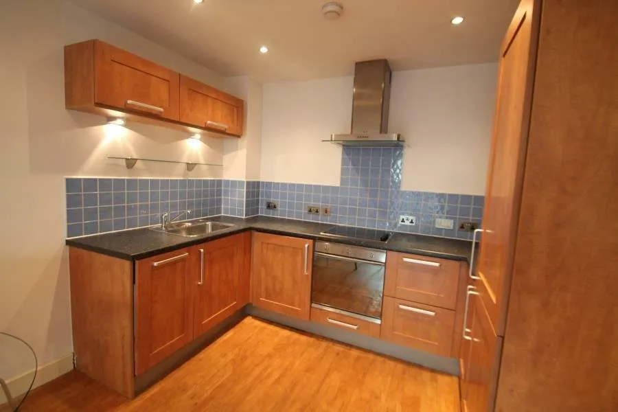 North Sherwood Street, Nottingham, NG1, photo 3