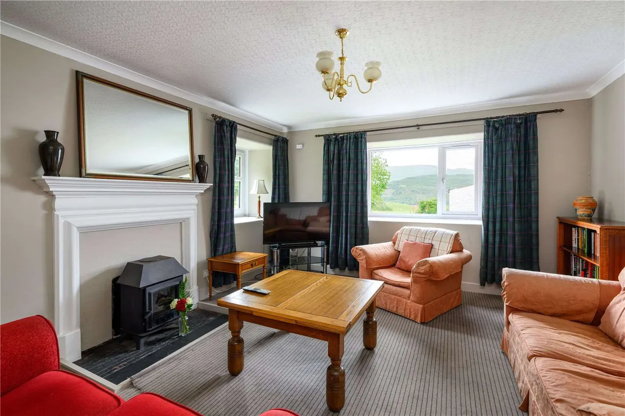 Morenish House, Killin, Perthshire, FK21 8TX, photo 9
