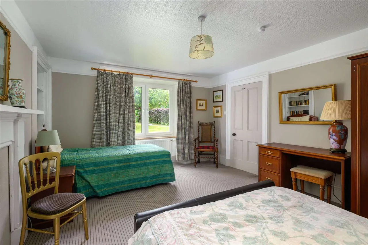 Morenish House, Killin, Perthshire, FK21 8TX, photo 8