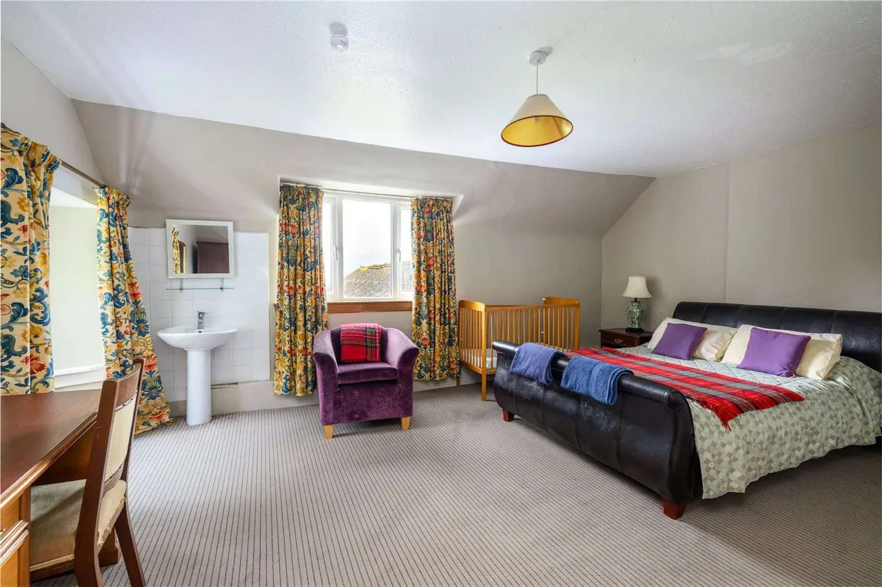 Morenish House, Killin, Perthshire, FK21 8TX, photo 11