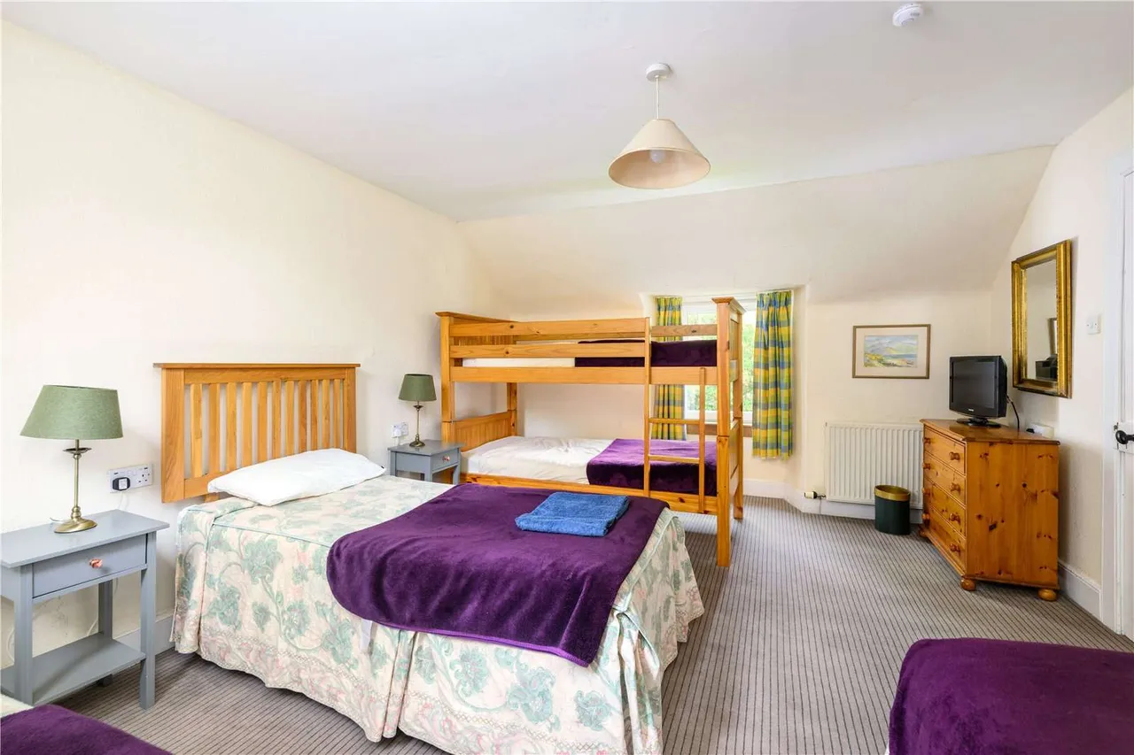 Morenish House, Killin, Perthshire, FK21 8TX, photo 10