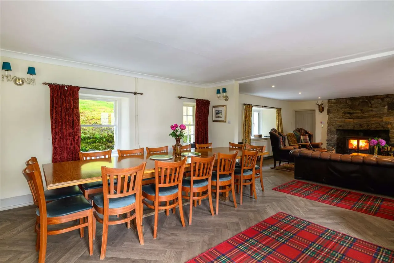 Morenish House, Killin, Perthshire, FK21 8TX, photo 6
