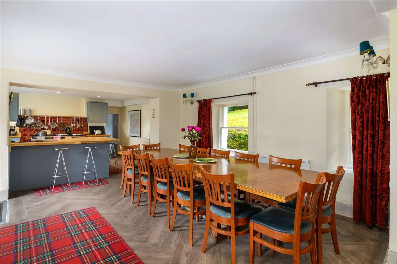 Morenish House, Killin, Perthshire, FK21 8TX, photo 5