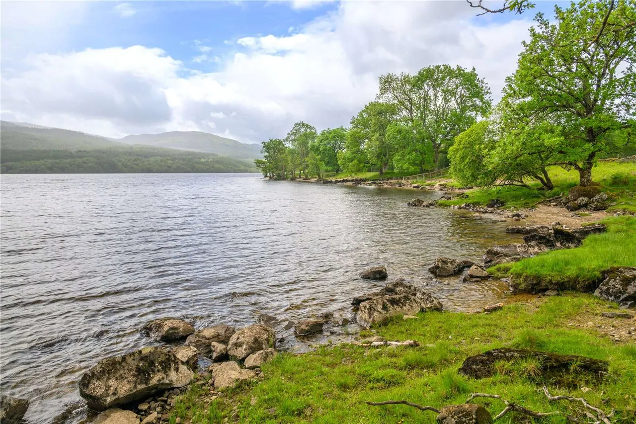 Morenish House, Killin, Perthshire, FK21 8TX, photo 3