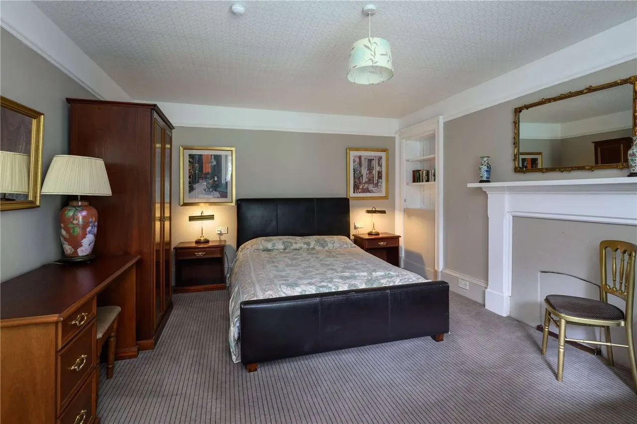 Morenish House, Killin, Perthshire, FK21 8TX, photo 12