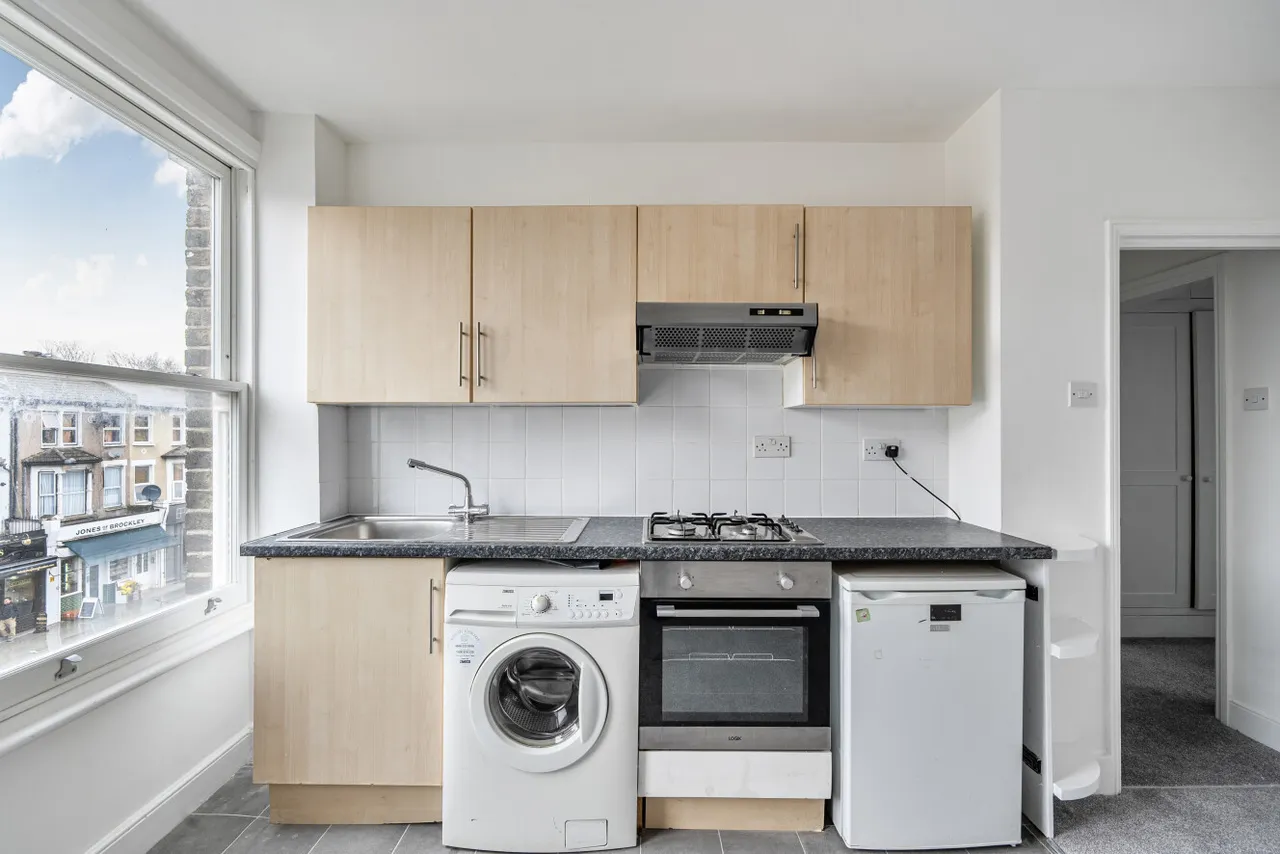 Brockley Road, Brockley, London, SE4, photo 6