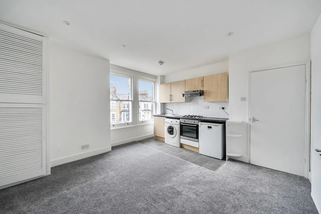 Brockley Road, Brockley, London, SE4, photo 3