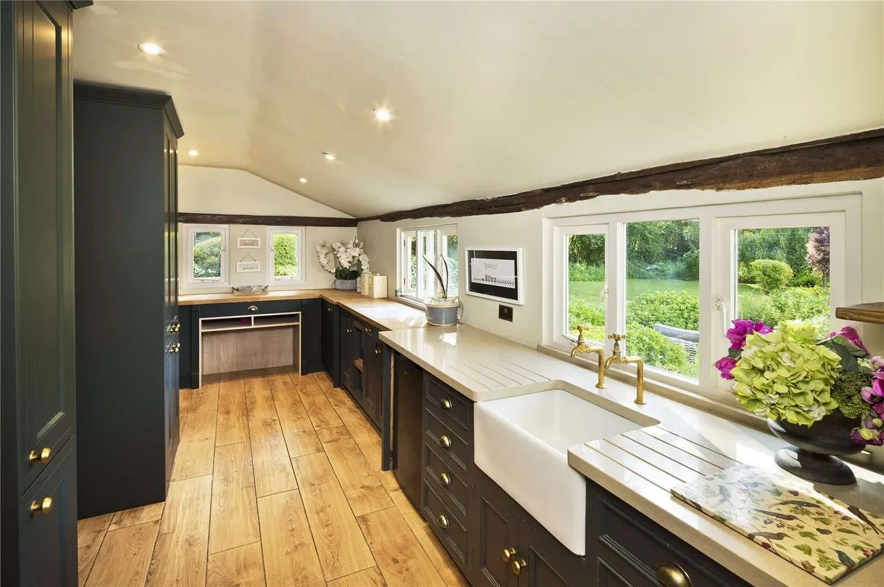 Church Lane, Witnesham, IP6, photo 12