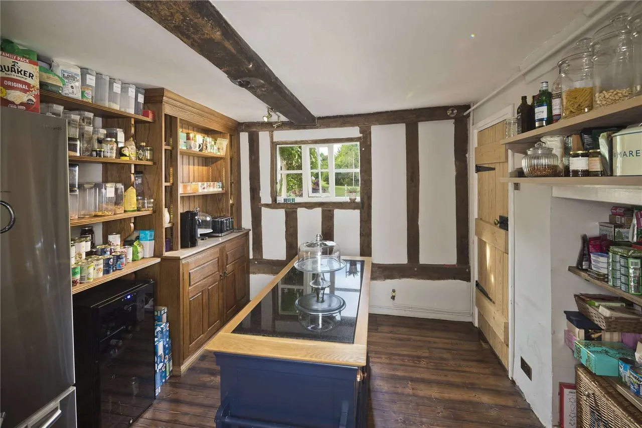 Church Lane, Witnesham, IP6, photo 11