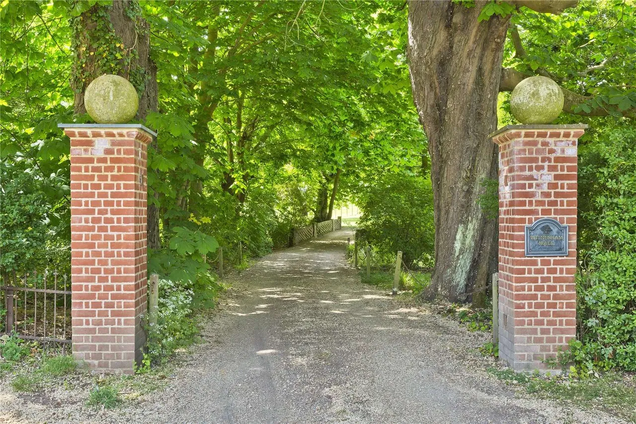 Church Lane, Witnesham, IP6, photo 26