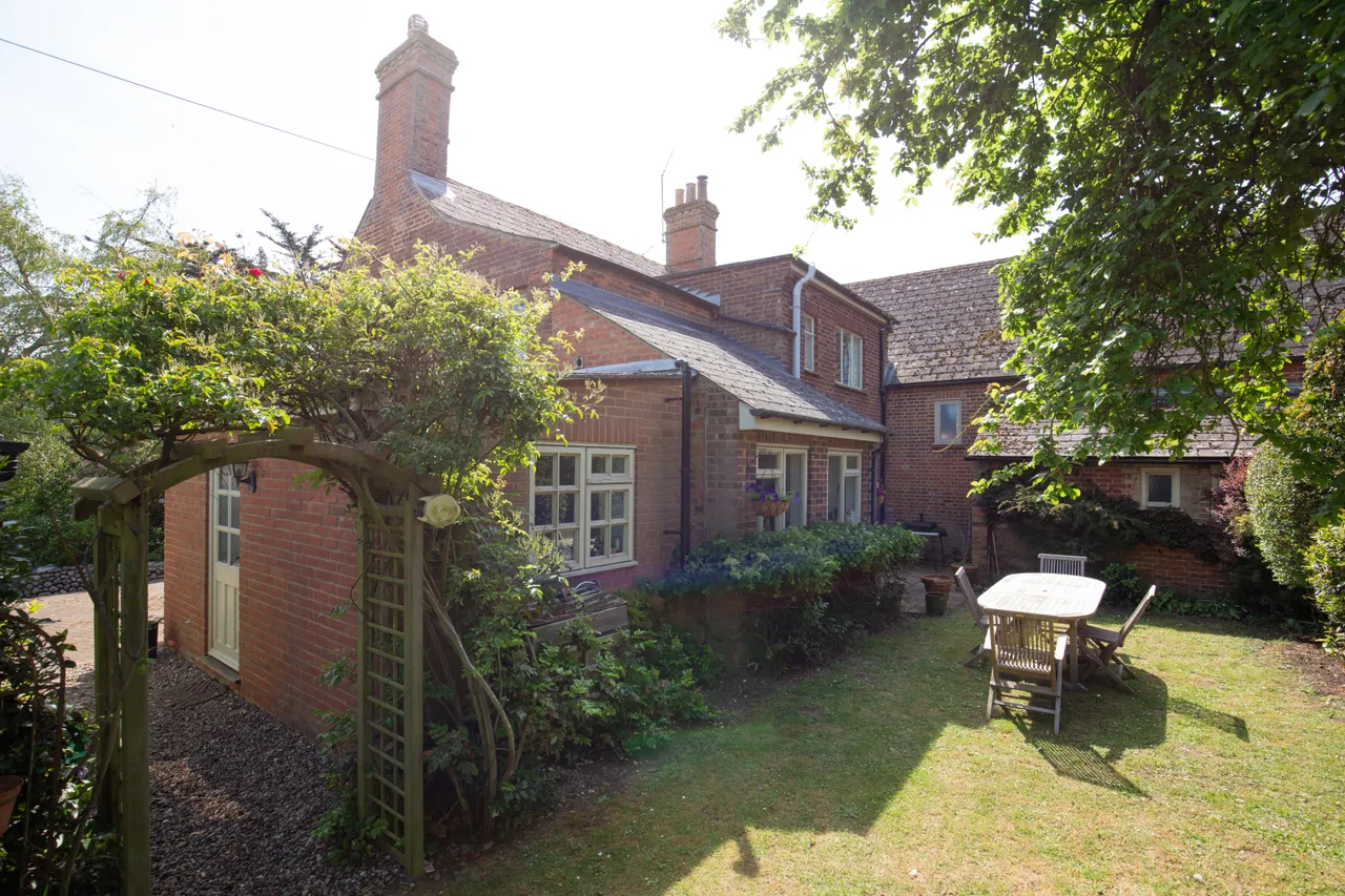 Market Lane, Brancaster, PE31, photo 3