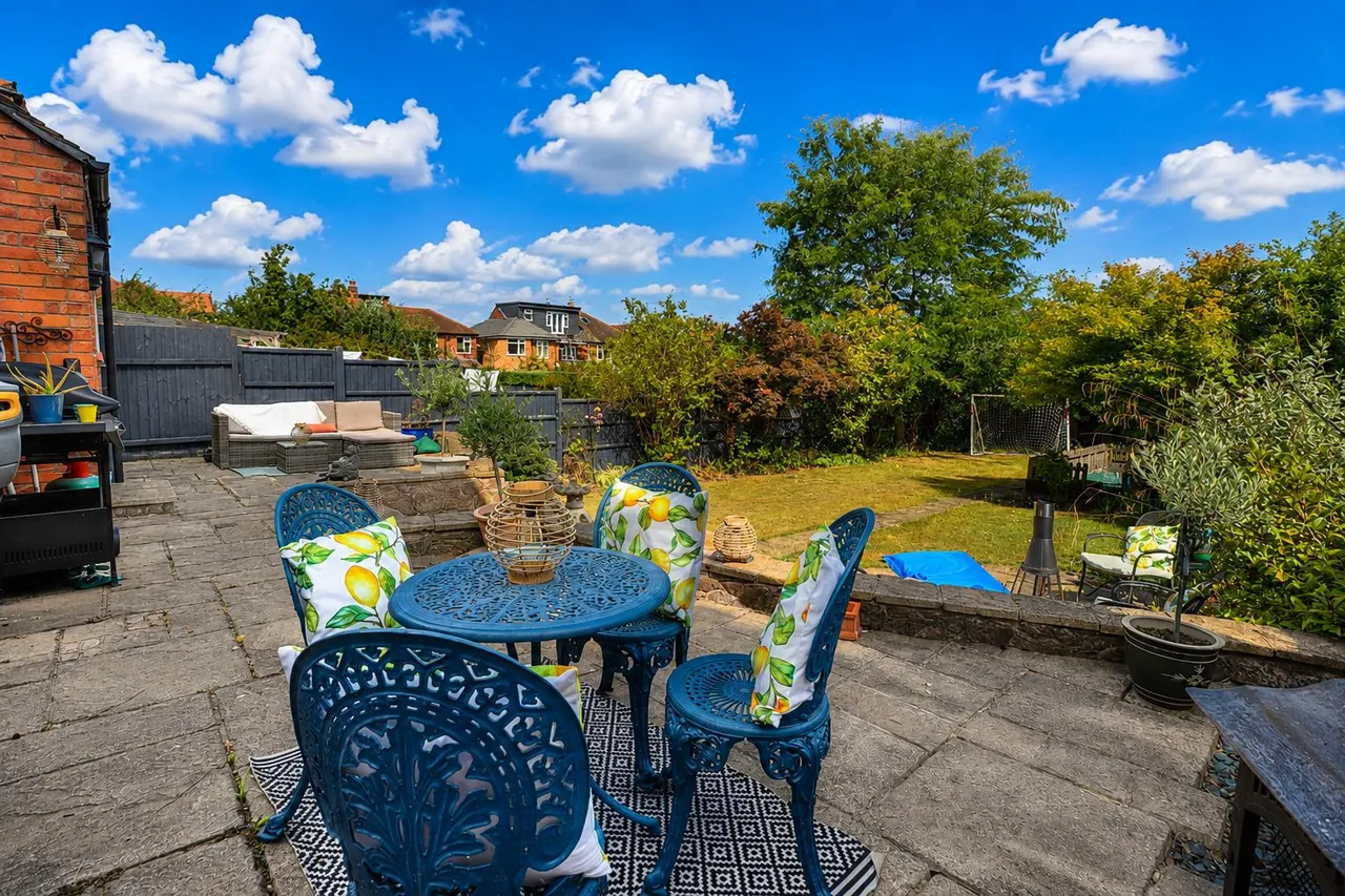 Cedar Avenue, Birstall, LE4, photo 26