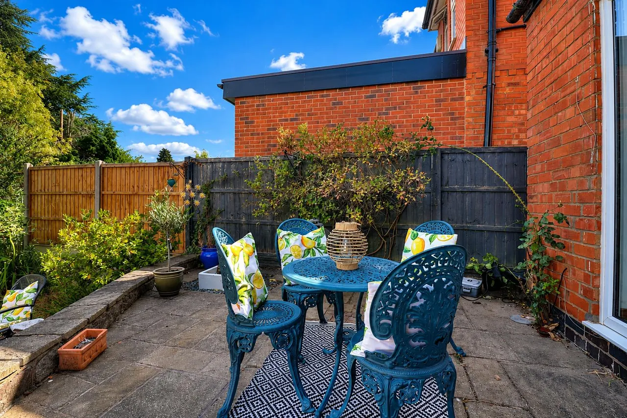 Cedar Avenue, Birstall, LE4, photo 28