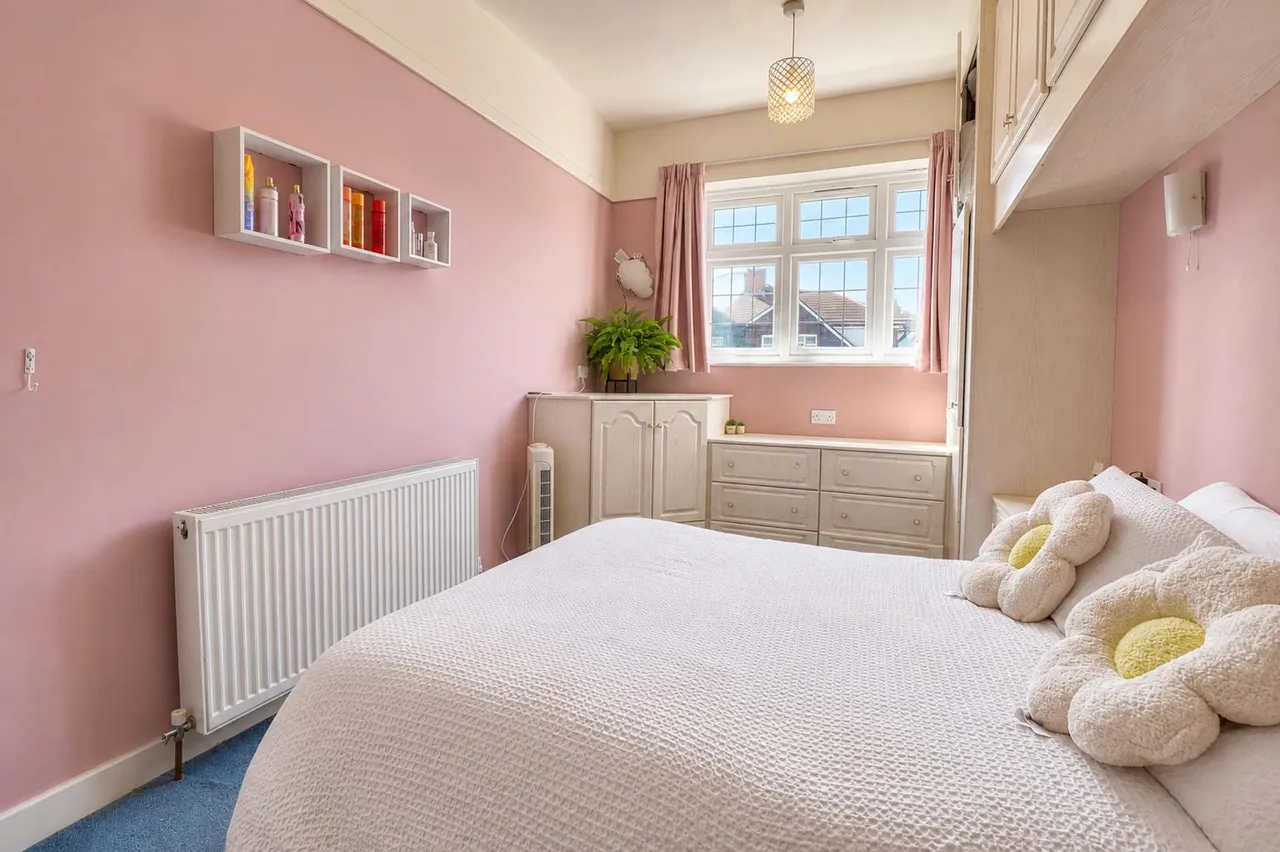 Cedar Avenue, Birstall, LE4, photo 22