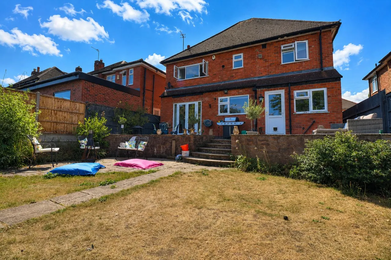 Cedar Avenue, Birstall, LE4, photo 30