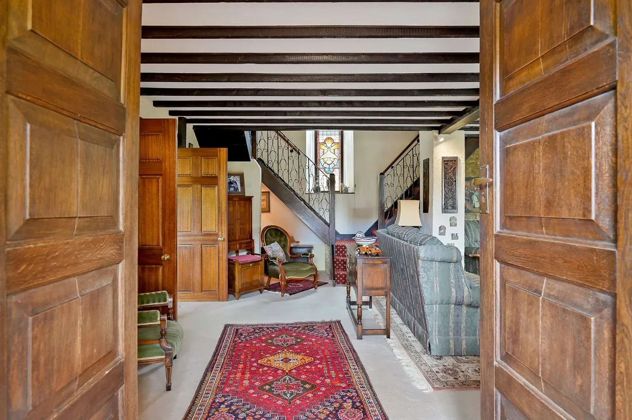 Lower End, Ramsden, Chipping Norton, Oxfordshire, OX7 3AZ, photo 8