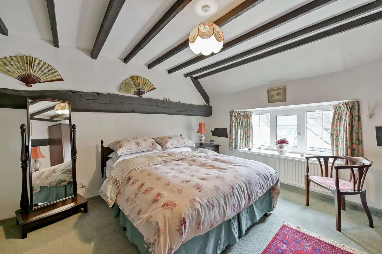 Lower End, Ramsden, Chipping Norton, Oxfordshire, OX7 3AZ, photo 7