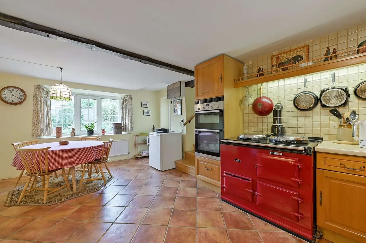 Lower End, Ramsden, Chipping Norton, Oxfordshire, OX7 3AZ, photo 2