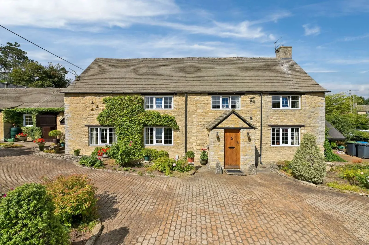 Lower End, Ramsden, Chipping Norton, Oxfordshire, OX7 3AZ, photo 10