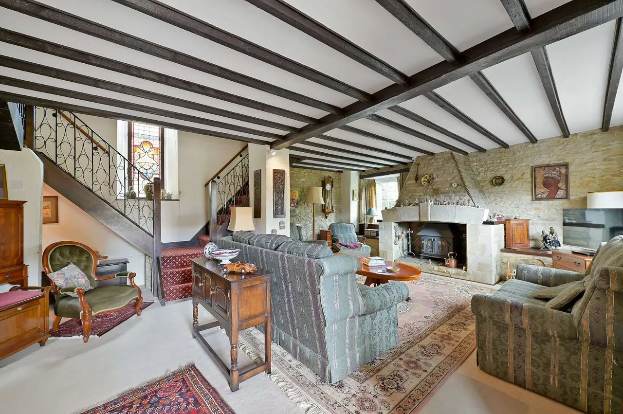 Lower End, Ramsden, Chipping Norton, Oxfordshire, OX7 3AZ, photo 9