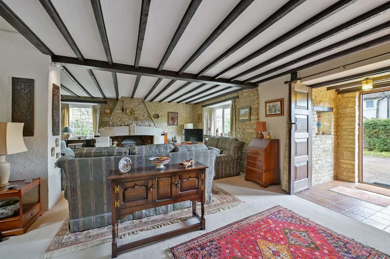 Lower End, Ramsden, Chipping Norton, Oxfordshire, OX7 3AZ, photo 5