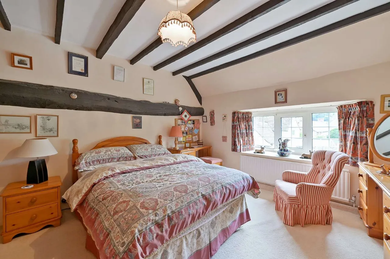 Lower End, Ramsden, Chipping Norton, Oxfordshire, OX7 3AZ, photo 12