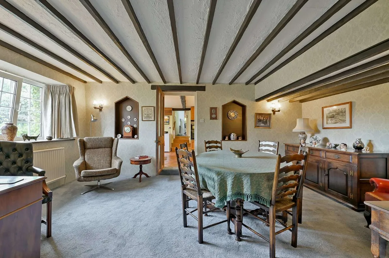 Lower End, Ramsden, Chipping Norton, Oxfordshire, OX7 3AZ, photo 4