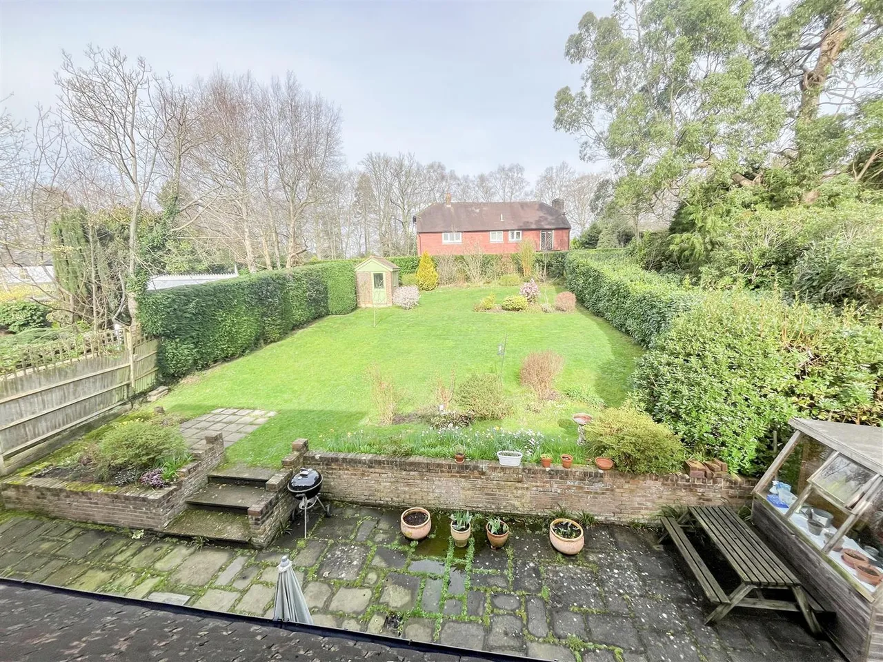 Firgrove Road, Cross In Hand, Heathfield, TN21 0QN, photo 14