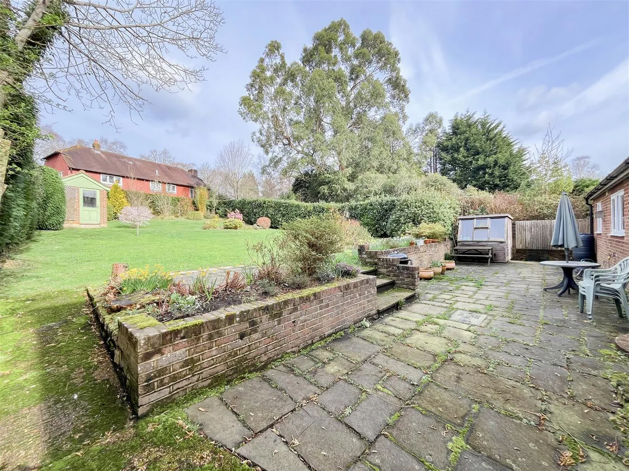 Firgrove Road, Cross In Hand, Heathfield, TN21 0QN, photo 12