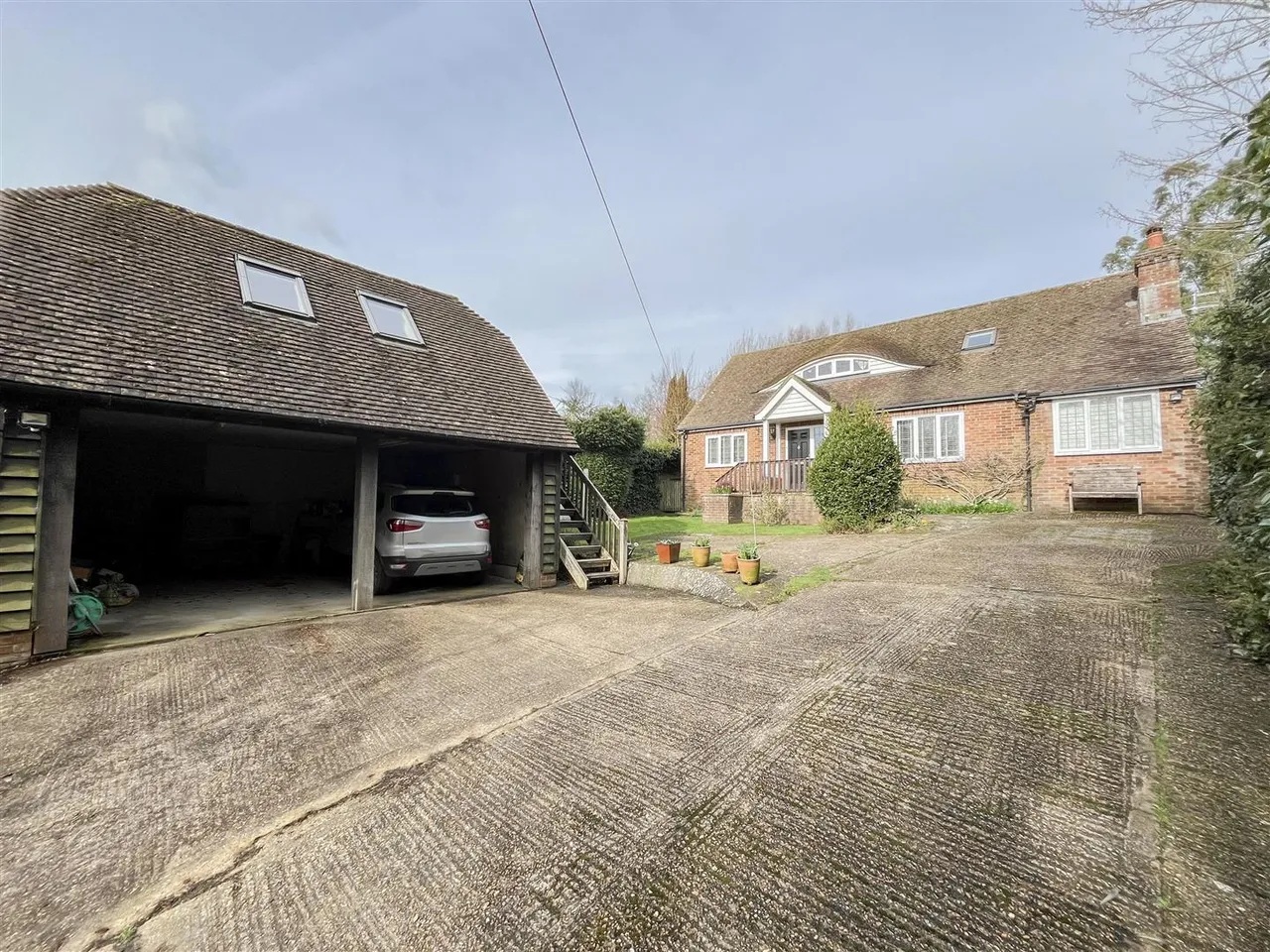 Firgrove Road, Cross In Hand, Heathfield, TN21 0QN, photo 13