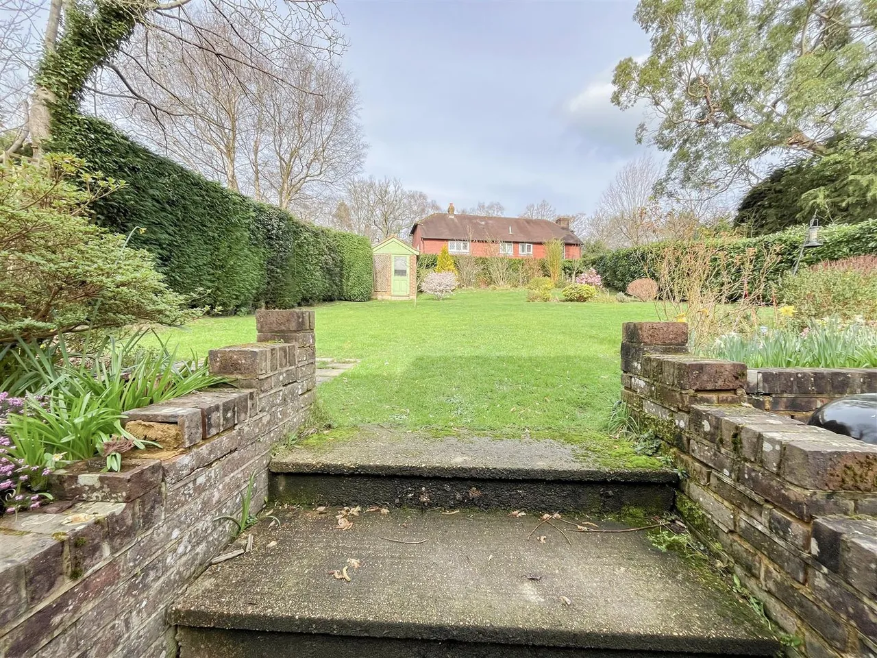 Firgrove Road, Cross In Hand, Heathfield, TN21 0QN, photo 15