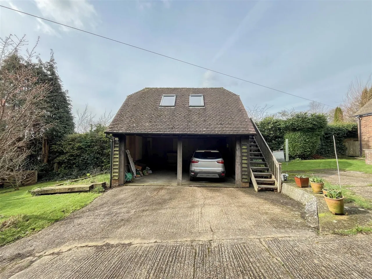 Firgrove Road, Cross In Hand, Heathfield, TN21 0QN, photo 17