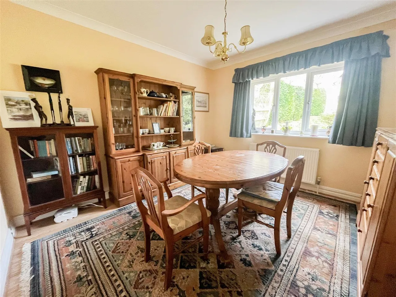 Firgrove Road, Cross In Hand, Heathfield, TN21 0QN, photo 6