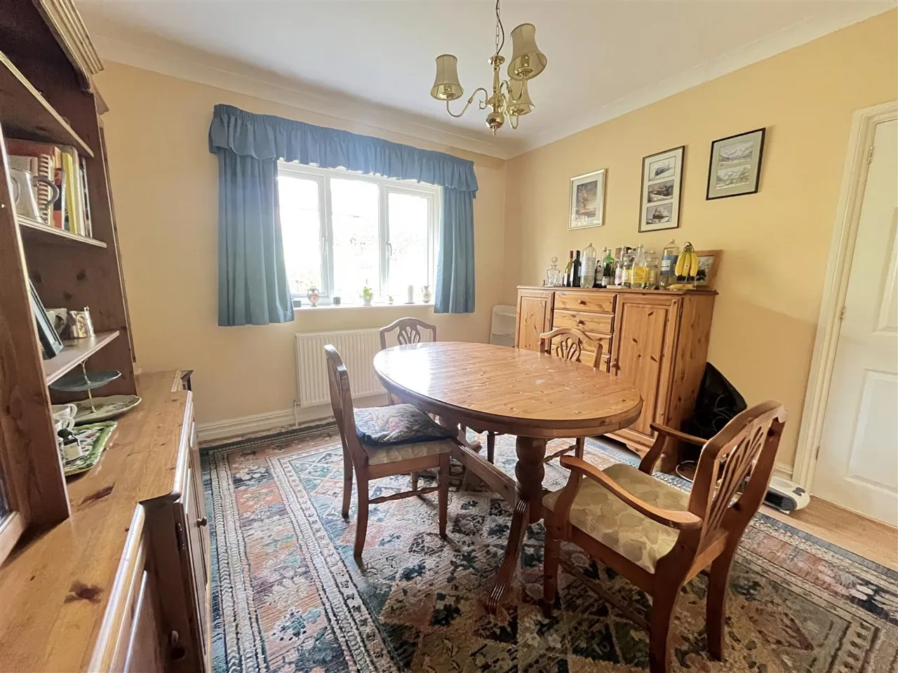 Firgrove Road, Cross In Hand, Heathfield, TN21 0QN, photo 20