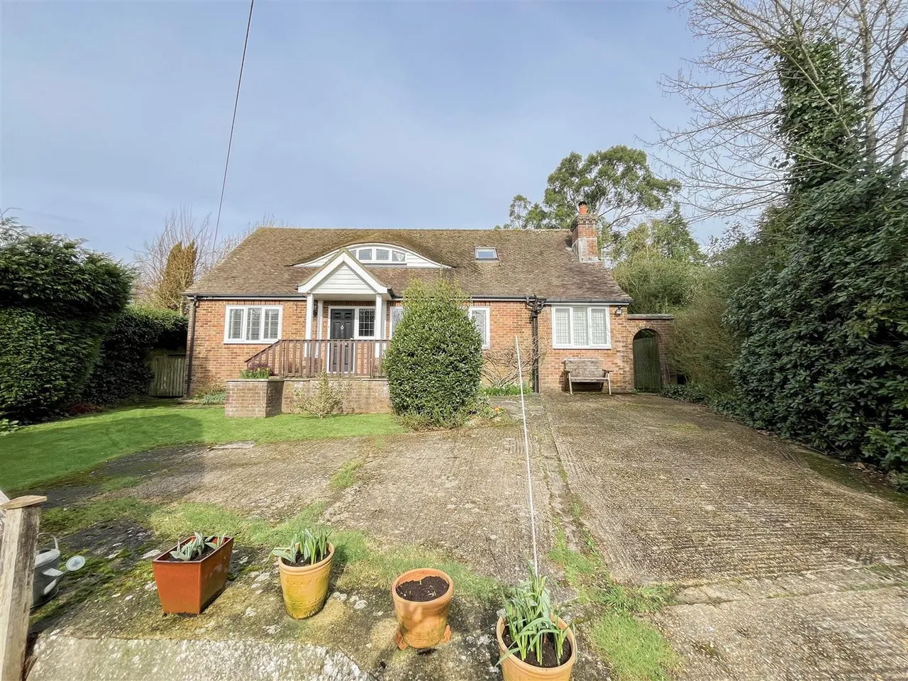 Firgrove Road, Cross In Hand, Heathfield, TN21 0QN, photo 31