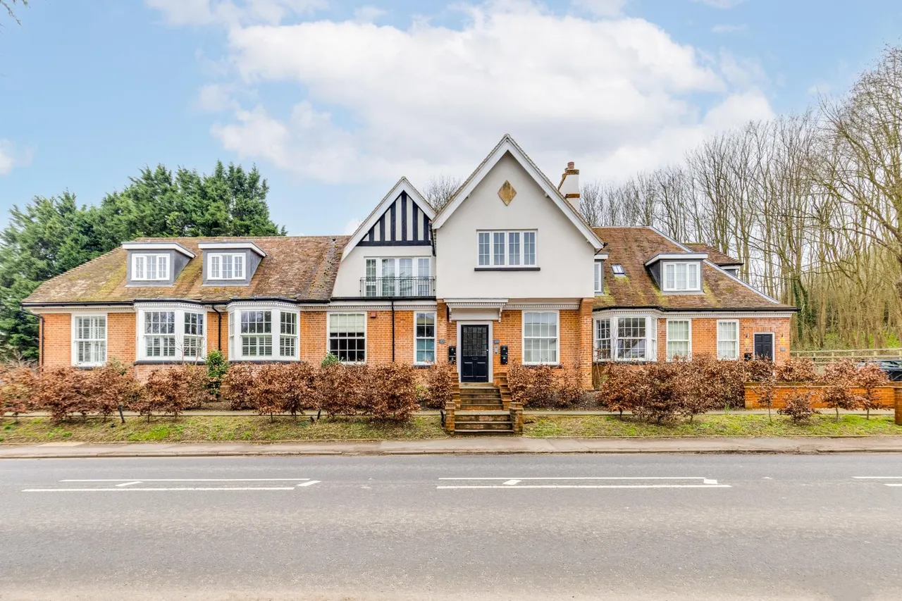 Codicote Road, Welwyn, AL6, photo 13