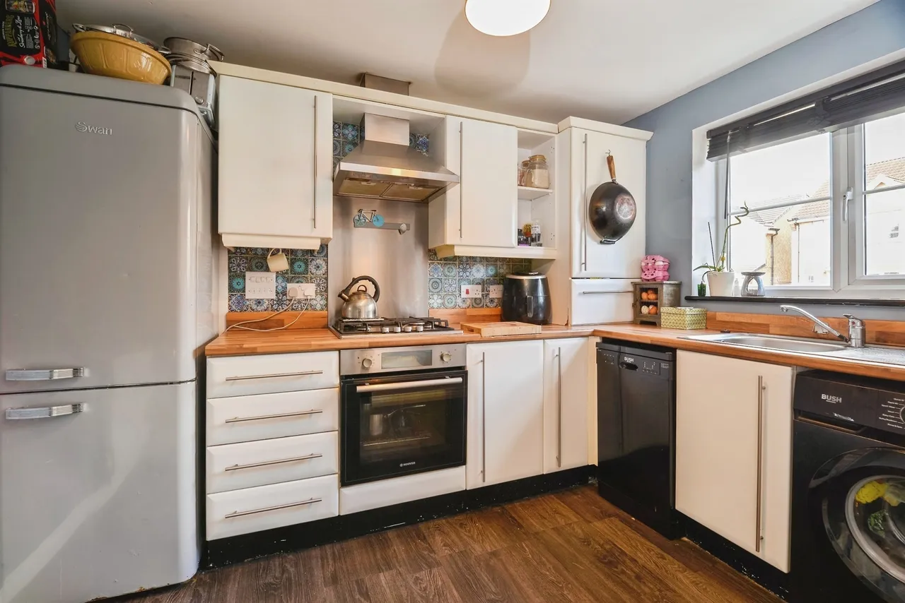 Blenheim Road South, Middlesbrough, TS4, photo 4