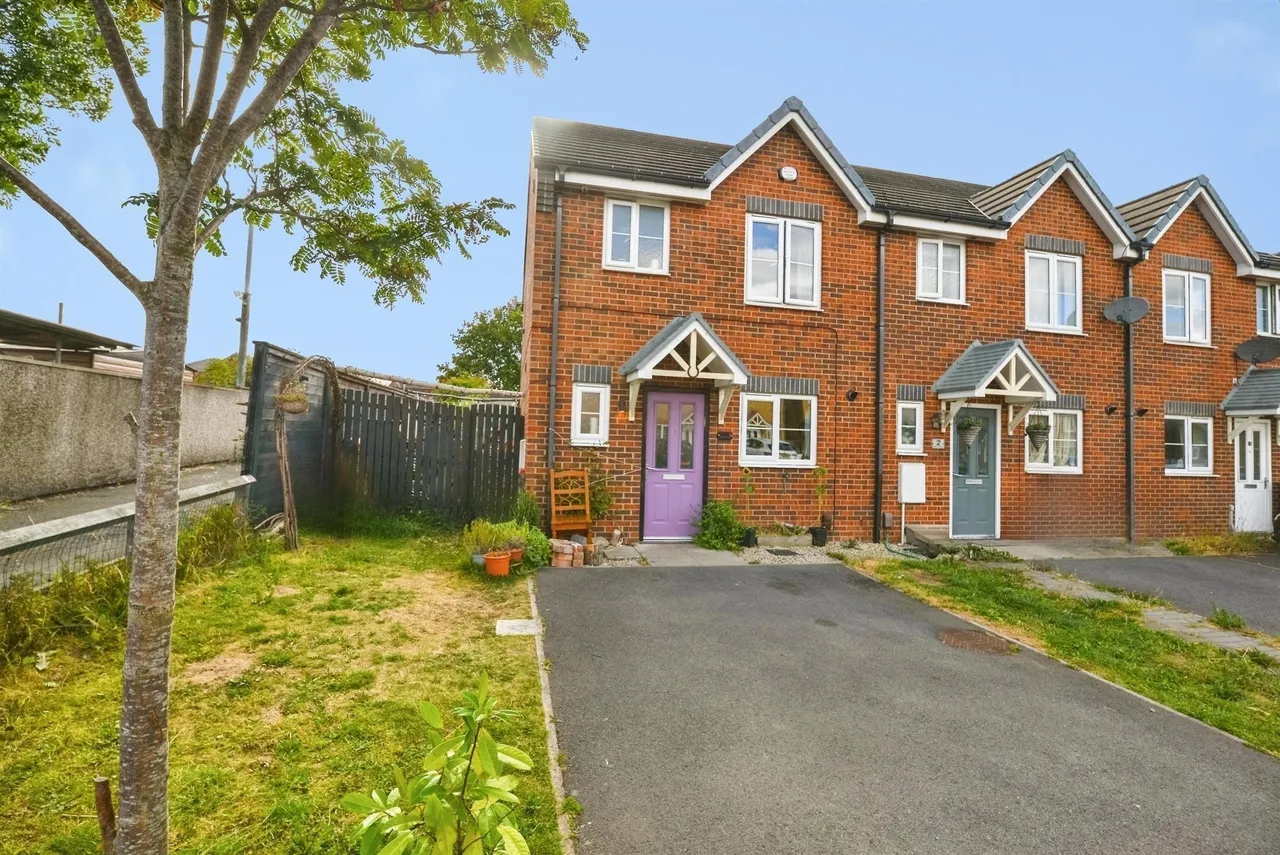 3 bed house for sale, Blenheim Road South, Middlesbrough, TS4