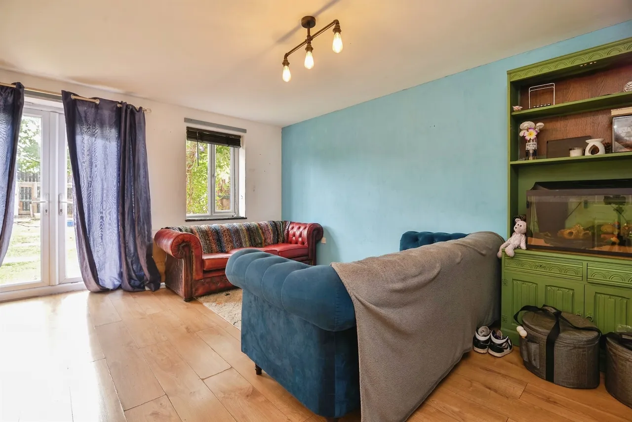 Blenheim Road South, Middlesbrough, TS4, photo 6