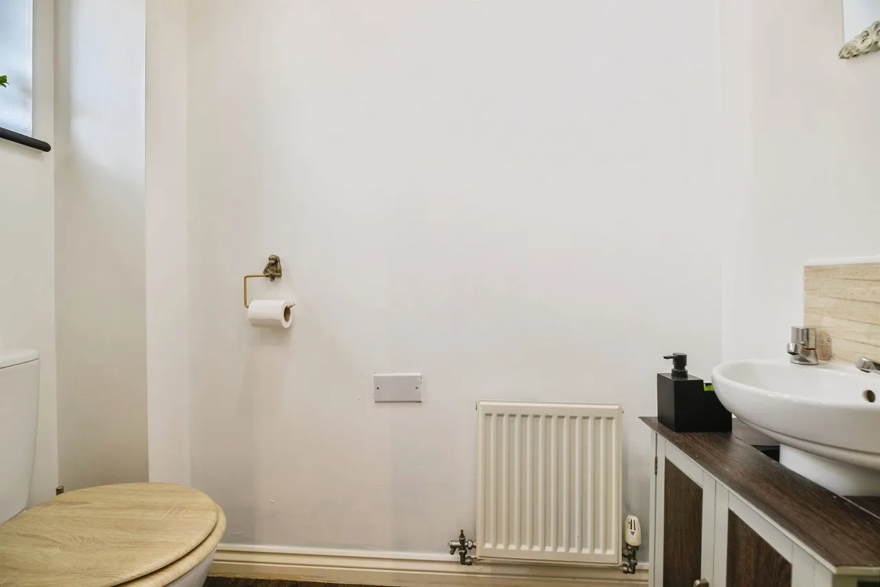 Blenheim Road South, Middlesbrough, TS4, photo 11