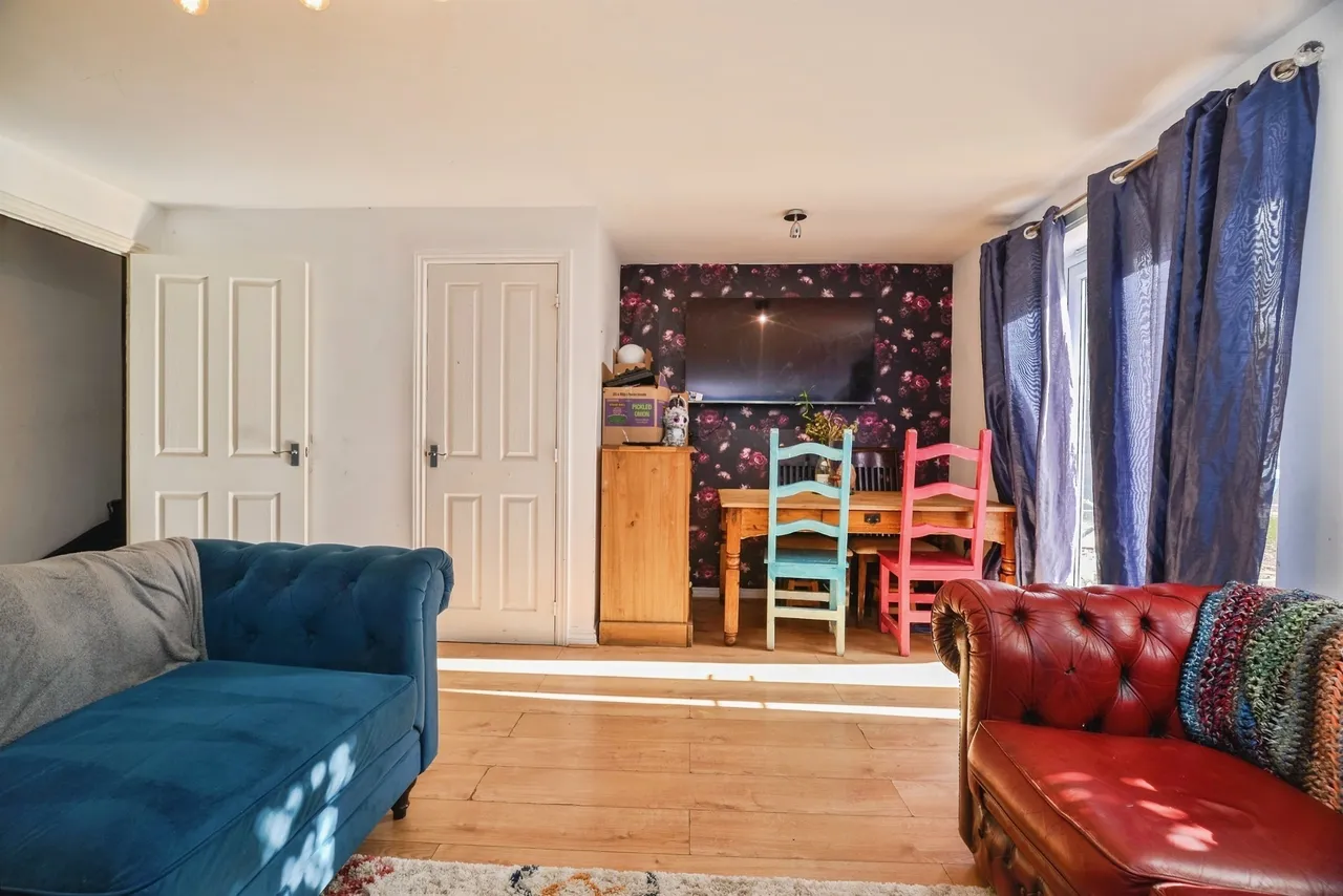 Blenheim Road South, Middlesbrough, TS4, photo 5